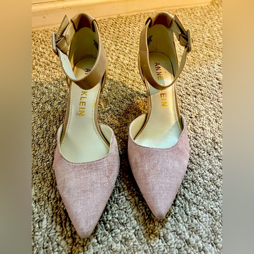 Anne Klein Fabulist pumps size 8.5.
